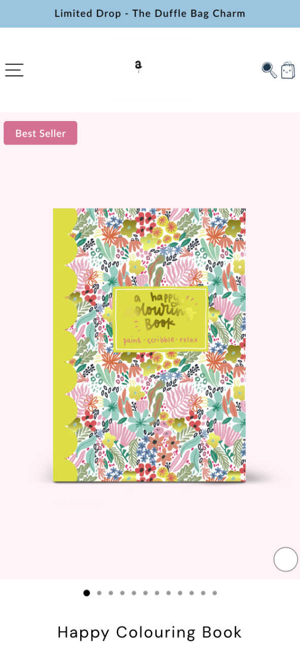 Mango Coconut Baira Tart