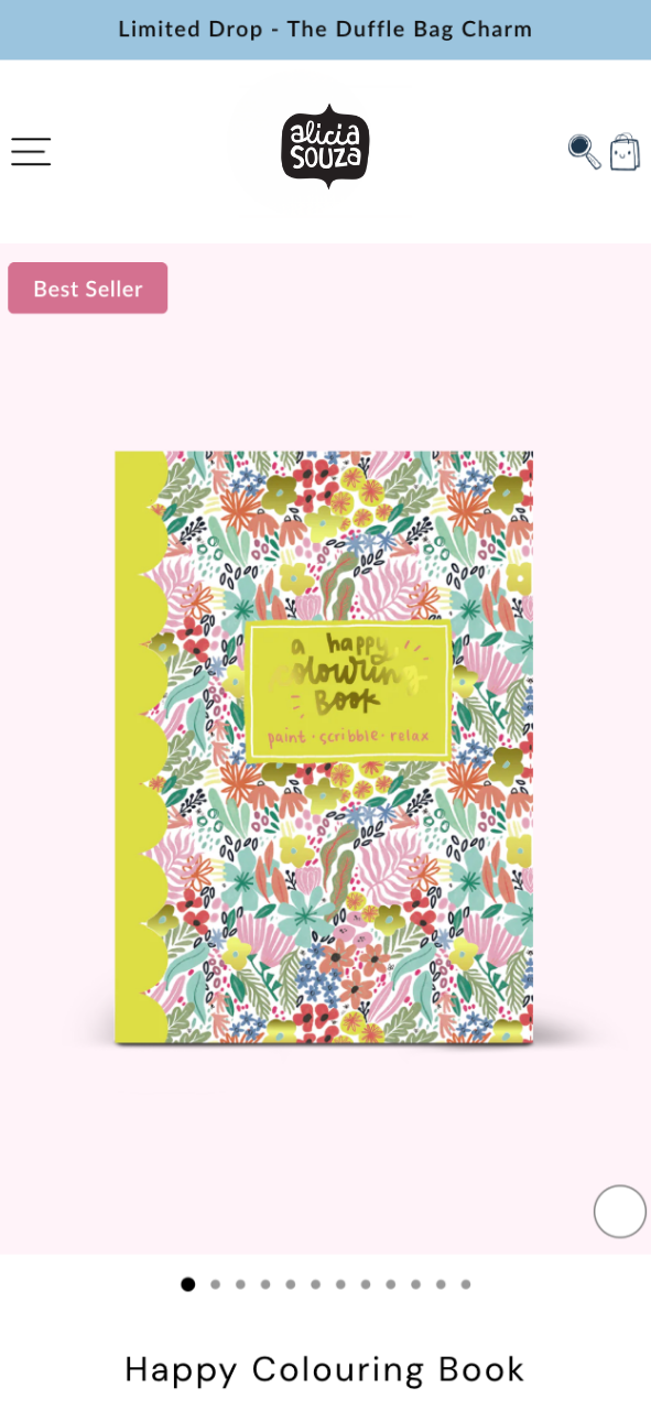 Mango Coconut Baira Tart